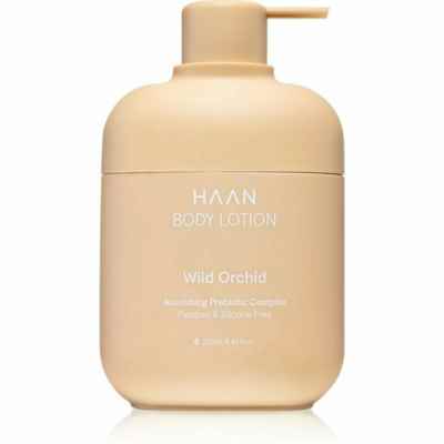 Body Lotion Wild Orchid