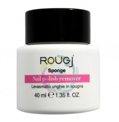 Rougj Group Rougj Nail Polish Remover