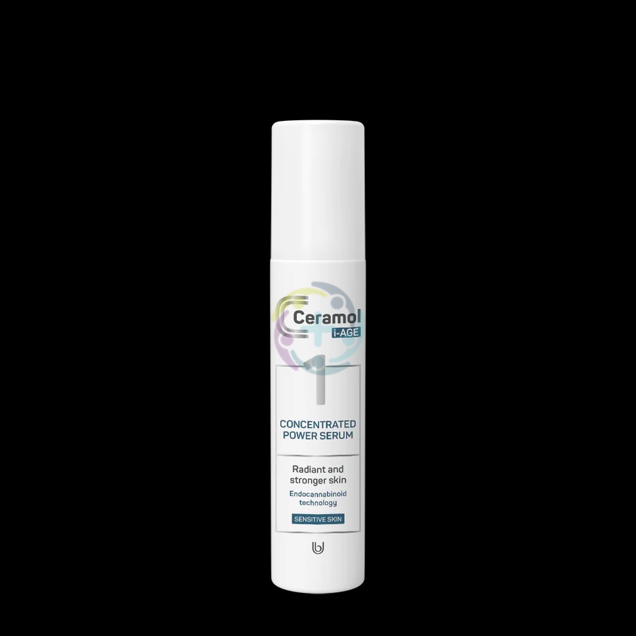 Ceramol I-age Conc Power Serum