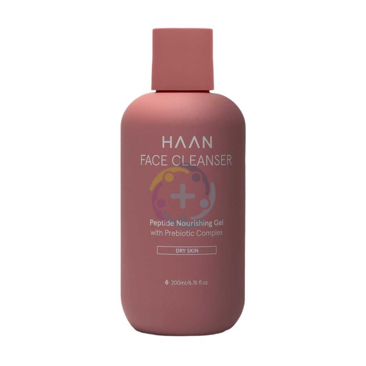 Haan Peptide Nourishing Gel