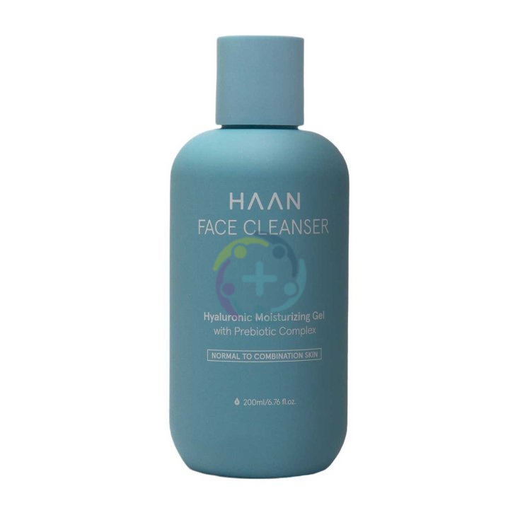 Haan Hyaluronic Moisturiz Gel