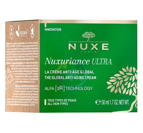 Nuxe Nuxuriance Ultra Cr A/eta