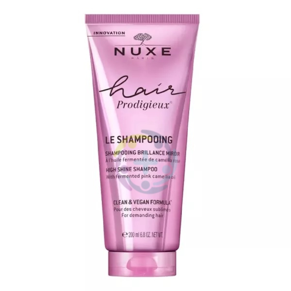 Nuxe Hair Prodigieux Shampoo 200ml