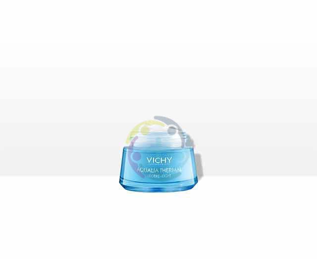 Vichy Linea Aqualia Thermal Idratante Gel Crema Pelli Normali e Miste 50 ml